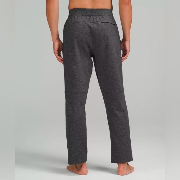 Lululemon Discipline Pant, Gray, Size S - Picture 4 of 9